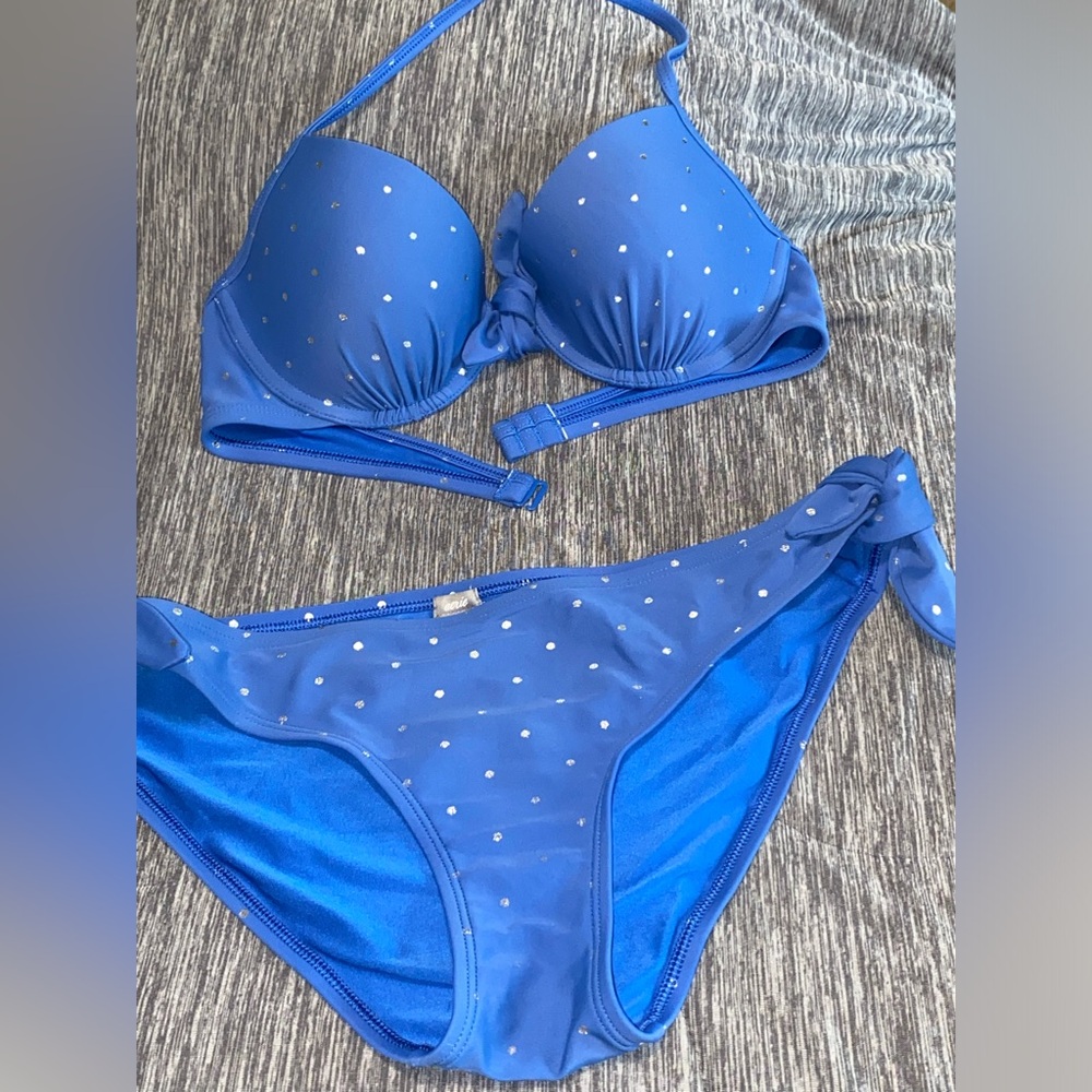 Aerie Bikini  Set